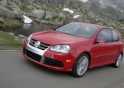 Volkswagen Golf V R32